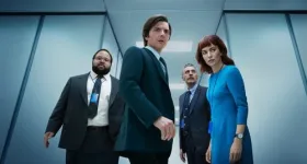 Трейлер сериала Разделение